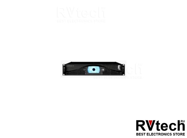 Alcons ALC Sentinel10 Усилитель-контроллер, Купить Alcons ALC Sentinel10 Усилитель-контроллер в магазине РадиоВидео.рф, Усилители мощности