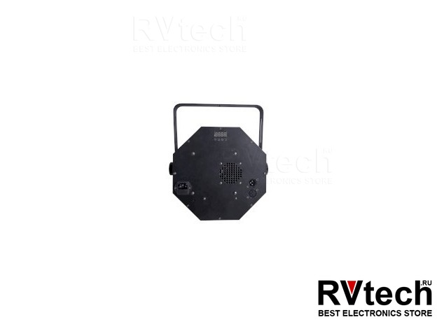 XLine Light STINGER II Светодиодный прибор, Купить XLine Light STINGER II Светодиодный прибор в магазине РадиоВидео.рф, Световые эффекты