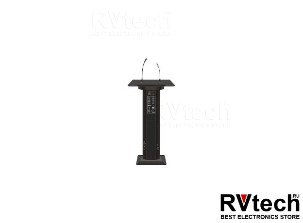 SVS Audiotechnik LR-100 Мобильная трибуна, Купить SVS Audiotechnik LR-100 Мобильная трибуна в магазине РадиоВидео.рф, Трибуны