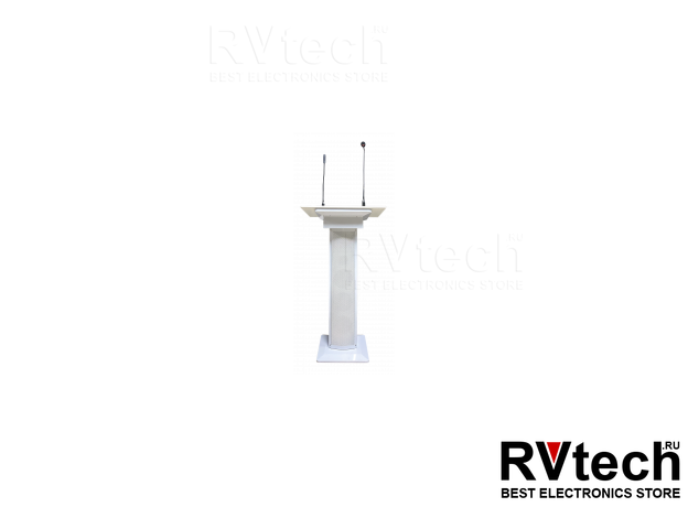 SVS Audiotechnik LR-150 Мобильная трибуна со встроенным усилителем, Купить SVS Audiotechnik LR-150 Мобильная трибуна со встроенным усилителем в магазине РадиоВидео.рф, Трибуны