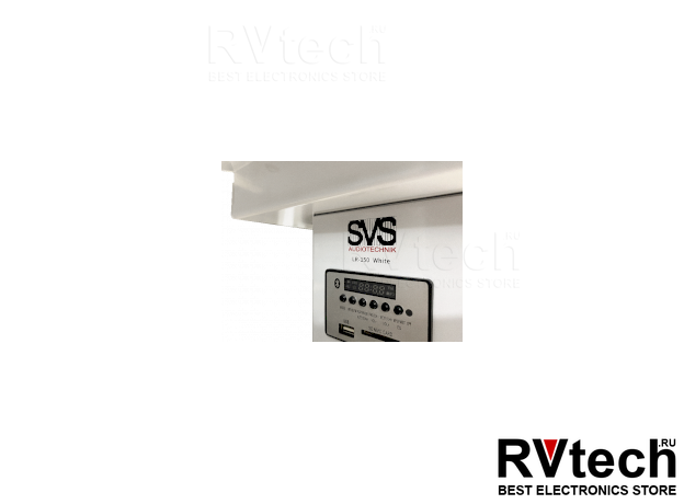 SVS Audiotechnik LR-150 Мобильная трибуна со встроенным усилителем, Купить SVS Audiotechnik LR-150 Мобильная трибуна со встроенным усилителем в магазине РадиоВидео.рф, Трибуны