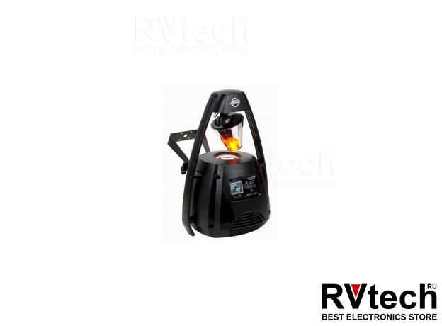 ADJ Vizi Roller Beam 2R Сканер, Купить ADJ Vizi Roller Beam 2R Сканер в магазине РадиоВидео.рф, Сканеры и роллеры