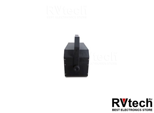 XLine Light GOBO DANCE Светодиодный прибор, Купить XLine Light GOBO DANCE Светодиодный прибор в магазине РадиоВидео.рф, Световые эффекты