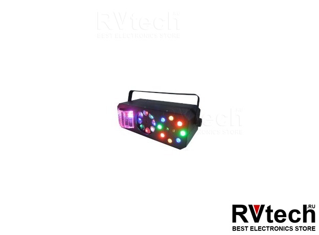 XLine Light GOBO GALAXY Светодиодный прибор, Купить XLine Light GOBO GALAXY Светодиодный прибор в магазине РадиоВидео.рф, Световые эффекты