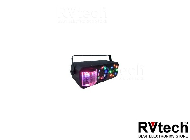 XLine Light GOBO GALAXY Светодиодный прибор, Купить XLine Light GOBO GALAXY Светодиодный прибор в магазине РадиоВидео.рф, Световые эффекты