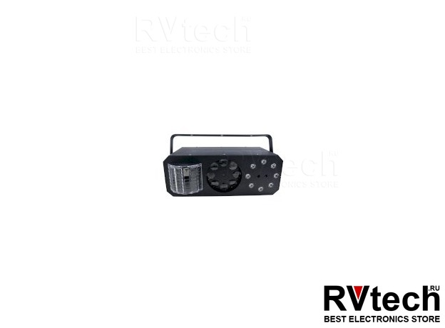 XLine Light GOBO GALAXY Светодиодный прибор, Купить XLine Light GOBO GALAXY Светодиодный прибор в магазине РадиоВидео.рф, Световые эффекты