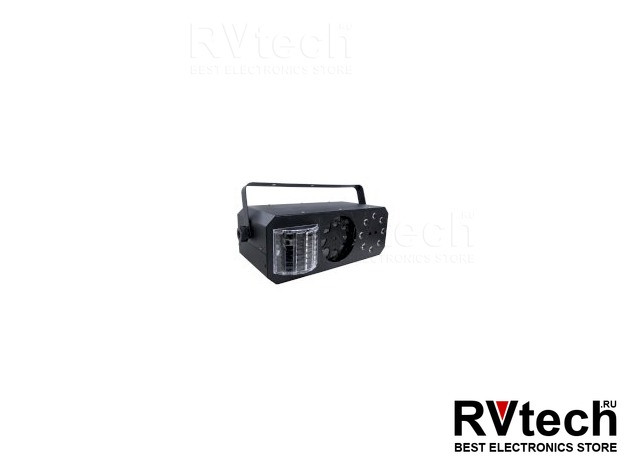 XLine Light GOBO GALAXY Светодиодный прибор, Купить XLine Light GOBO GALAXY Светодиодный прибор в магазине РадиоВидео.рф, Световые эффекты