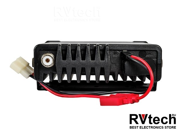 Радиостанция автомобильная Lira DM-1000V DMR цифровая, аналоговая, Купить Радиостанция автомобильная Lira DM-1000V DMR цифровая, аналоговая в магазине РадиоВидео.рф, Рации Lira