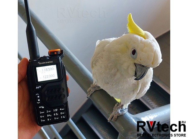 Рация Quansheng UV-K5 прошивка, обзор, программа (Квашенг УВ 5 К), Купить Рация Quansheng UV-K5 прошивка, обзор, программа (Квашенг УВ 5 К) в магазине РадиоВидео.рф, Рации Quansheng (Китай)