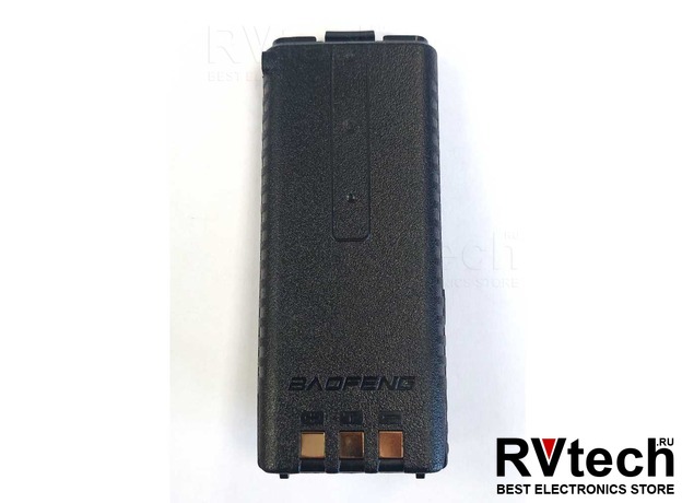 АКБ для Рации Baofeng UV-5R 3800mAh, Купить АКБ для Рации Baofeng UV-5R 3800mAh в магазине РадиоВидео.рф, Аккумуляторы Baofeng АКБ для Рации Baofeng UV-5R 3800mAh, Купить АКБ для Рации Baofeng UV-5R 3800mAh в магазине РадиоВидео.рф, Аккумуляторы Baofeng