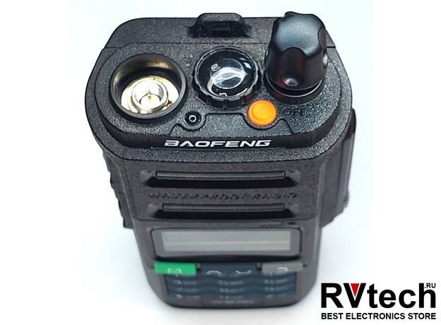 Рация Baofeng UV-9R PRO V2 Влагозащита IP67, 8Вт, 2800 mAh, Type-C, Купить Рация Baofeng UV-9R PRO V2 Влагозащита IP67, 8Вт, 2800 mAh, Type-C в магазине РадиоВидео.рф, Рации Baofeng