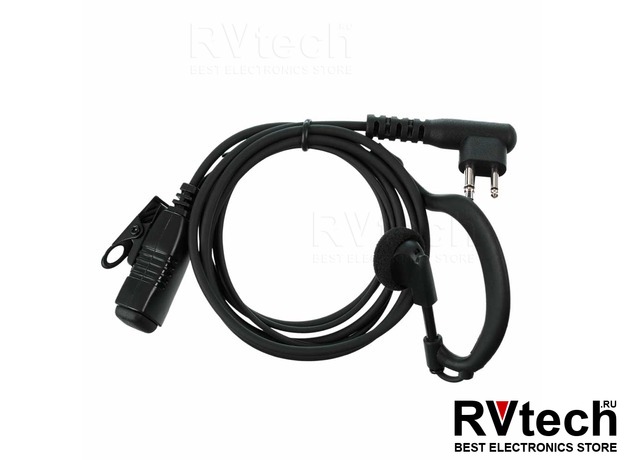 Гарнитура Roger RE-R200 в Новосибирске, Купить Гарнитура Roger RE-R200 в Новосибирске в магазине РадиоВидео.рф, Гарнитура Roger