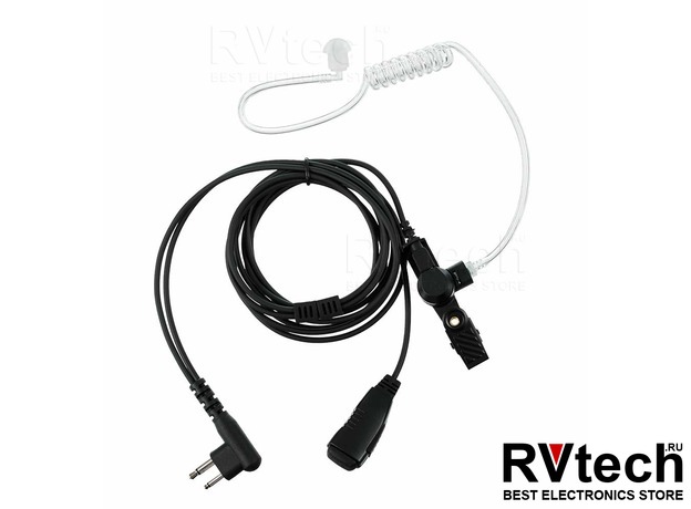 Гарнитура Roger RE-R210 в Новосибирске, Купить Гарнитура Roger RE-R210 в Новосибирске в магазине РадиоВидео.рф, Гарнитура Roger