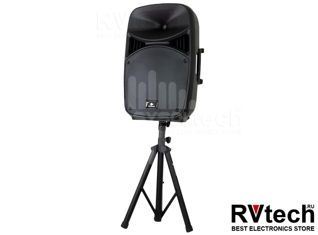 Активные колонки EASYSOUND SIREN SET 2EQ комплект Подключи-Играй, Купить Активные колонки EASYSOUND SIREN SET 2EQ комплект Подключи-Играй в магазине РадиоВидео.рф, Акустические системы