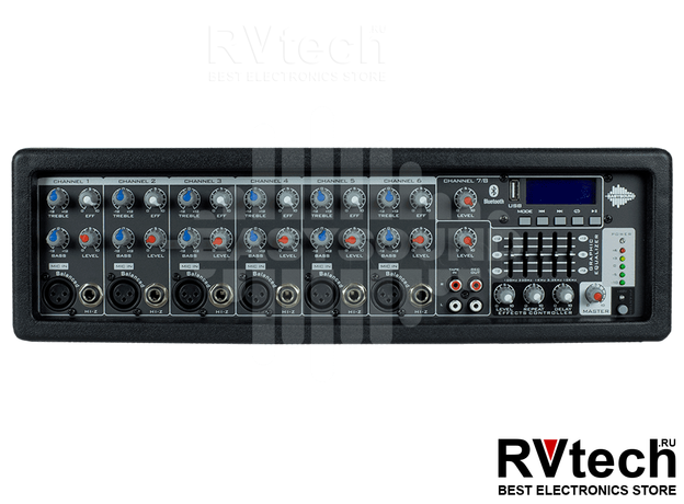 Активные колонки EASYSOUND SIREN SET 2EQ комплект Подключи-Играй, Купить Активные колонки EASYSOUND SIREN SET 2EQ комплект Подключи-Играй в магазине РадиоВидео.рф, Акустические системы