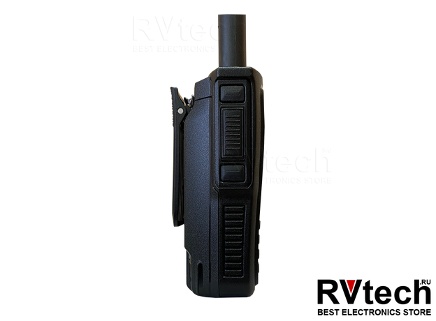 Рация Racio R820 UHF/VHF, АКБ 3000 мАч, 10 Вт, IP68, TYPE-C, Купить Рация Racio R820 UHF/VHF, АКБ 3000 мАч, 10 Вт, IP68, TYPE-C в магазине РадиоВидео.рф, Рации Racio