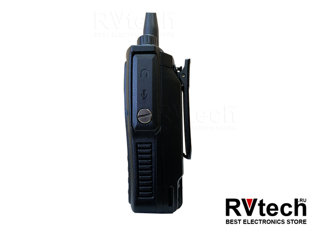 Рация Racio R820 UHF/VHF, АКБ 3000 мАч, 10 Вт, IP68, TYPE-C, Купить Рация Racio R820 UHF/VHF, АКБ 3000 мАч, 10 Вт, IP68, TYPE-C в магазине РадиоВидео.рф, Рации Racio