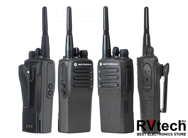 Рация Motorola DP 1400 UHF ЦИФРОВАЯ DMR. Купить в Новосибирске, Купить Рация Motorola DP 1400 UHF ЦИФРОВАЯ DMR. Купить в Новосибирске в магазине РадиоВидео.рф, Рации Motorola TLKR, DP (USA)