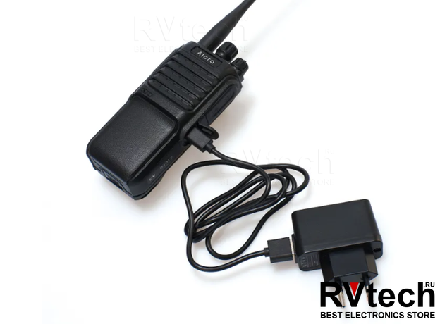 Портативная радиостанция Алора А5, Купить Портативная радиостанция Алора А5 в магазине РадиоВидео.рф, Рации Алора