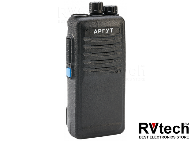Рация Аргут А‑57 VHF — профессиональная 10‑ваттная радиостанция с АКБ 3600 мА·ч для работы на дальние расстояния, Купить Рация Аргут А‑57 VHF — профессиональная 10‑ваттная радиостанция с АКБ 3600 мА·ч для работы на дальние расстояния в магазине РадиоВидео.рф, Рации Аргут