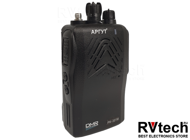 Рация Аргут РК‑301М VHF в Новосибирске С роумингом - цифровая станция с повышенным классом защиты и сертификатом транспортной безопасности, Купить Рация Аргут РК‑301М VHF в Новосибирске С роумингом - цифровая станция с повышенным классом защиты и сертификатом транспортной безопасности в магазине РадиоВидео.рф, Рации Аргут