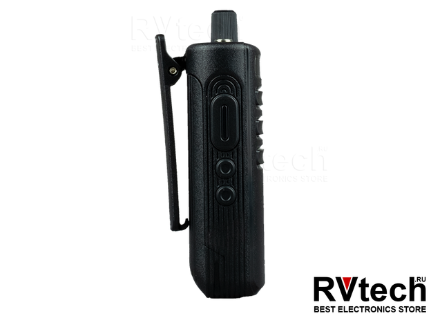 Портативная радиостанция Racio R710 UHF 10 Вт, 2000 мАч (Новосибирск), Купить Портативная радиостанция Racio R710 UHF 10 Вт, 2000 мАч (Новосибирск) в магазине РадиоВидео.рф, Рации Racio