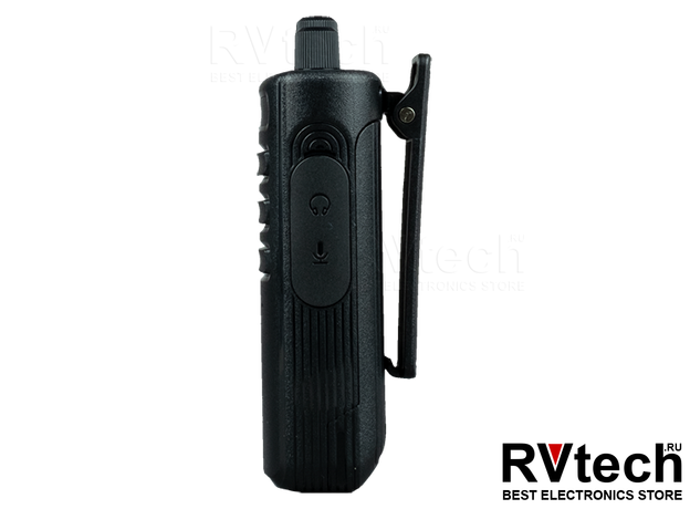 Портативная радиостанция Racio R710 UHF 10 Вт, 2000 мАч (Новосибирск), Купить Портативная радиостанция Racio R710 UHF 10 Вт, 2000 мАч (Новосибирск) в магазине РадиоВидео.рф, Рации Racio