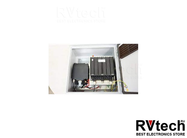 Ретранслятор Racio RD2000 UHF 40 Вт (Новосибирск), Купить Ретранслятор Racio RD2000 UHF 40 Вт (Новосибирск) в магазине РадиоВидео.рф, Ретранслятор Racio