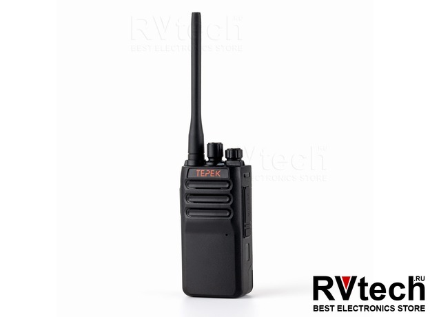 Портативная профессиональная радиостанция ТЕРЕК РК-201C (UHF 400–480 МГц, 5 Вт, IP55) в Новосибирске, Купить Портативная профессиональная радиостанция ТЕРЕК РК-201C (UHF 400–480 МГц, 5 Вт, IP55) в Новосибирске в магазине РадиоВидео.рф,  Рации Терек