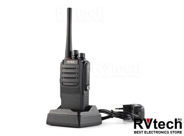 Портативная радиостанция ТЕРЕК РК-272 ГЛОНАСС VHF (DMR, IP68, 2870 мА·ч) в Новосибирске, Купить Портативная радиостанция ТЕРЕК РК-272 ГЛОНАСС VHF (DMR, IP68, 2870 мА·ч) в Новосибирске в магазине РадиоВидео.рф,  Рации Терек