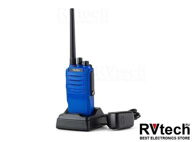 Портативная взрывозащищённая радиостанция ТЕРЕК РК-272 EX GPS VHF (DMR, IP68, ATEX, GPS) в Новосибирске, Купить Портативная взрывозащищённая радиостанция ТЕРЕК РК-272 EX GPS VHF (DMR, IP68, ATEX, GPS) в Новосибирске в магазине РадиоВидео.рф,  Рации Терек