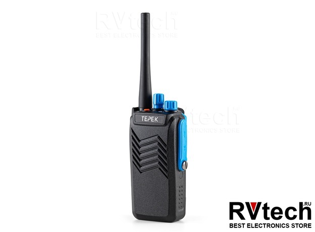 Портативная искробезопасная радиостанция ТЕРЕК РК-272 ISK UHF (DMR, IP68, 3,5 Вт) в Новосибирске, Купить Портативная искробезопасная радиостанция ТЕРЕК РК-272 ISK UHF (DMR, IP68, 3,5 Вт) в Новосибирске в магазине РадиоВидео.рф,  Рации Терек