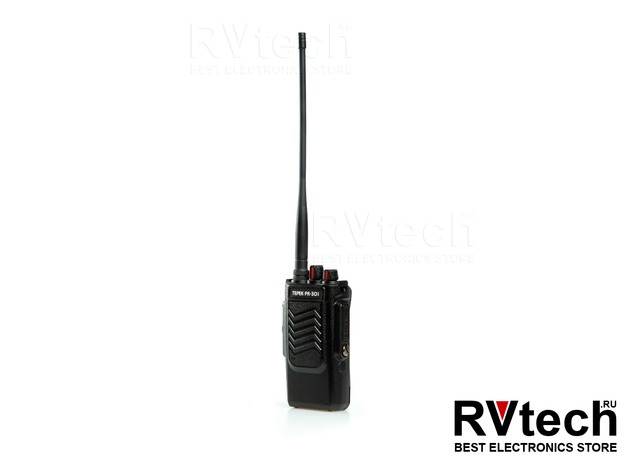 Портативная профессиональная радиостанция ТЕРЕК РК-301 UHF (10 Вт, 400–480 МГц) в Новосибирске, Купить Портативная профессиональная радиостанция ТЕРЕК РК-301 UHF (10 Вт, 400–480 МГц) в Новосибирске в магазине РадиоВидео.рф,  Рации Терек