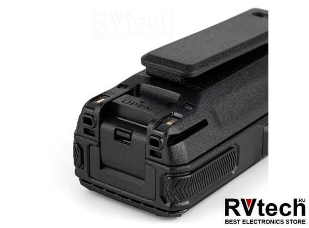 Портативная радиостанция ТЕРЕК РК-322 DMR v.2024 (двухдиапазонная, 10 Вт, IP67, AES256) в Новосибирске, Купить Портативная радиостанция ТЕРЕК РК-322 DMR v.2024 (двухдиапазонная, 10 Вт, IP67, AES256) в Новосибирске в магазине РадиоВидео.рф,  Рации Терек