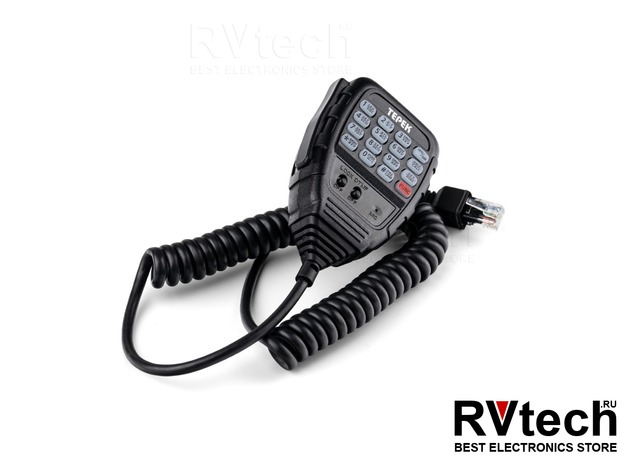 Автомобильная профессиональная радиостанция ТЕРЕК РМ-302 UHF (400–470 МГц, 55 Вт) в Новосибирске, Купить Автомобильная профессиональная радиостанция ТЕРЕК РМ-302 UHF (400–470 МГц, 55 Вт) в Новосибирске в магазине РадиоВидео.рф,  Рации Терек