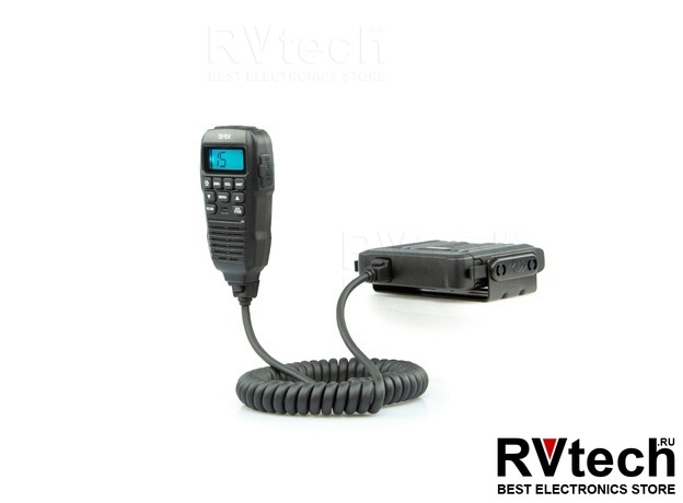 Автомобильная профессиональная радиостанция скрытого монтажа ТЕРЕК РМ-611 Пегас (UHF 400–470 МГц, 99 каналов) в Новосибирске, Купить Автомобильная профессиональная радиостанция скрытого монтажа ТЕРЕК РМ-611 Пегас (UHF 400–470 МГц, 99 каналов) в Новосибирске в магазине РадиоВидео.рф,  Рации Терек