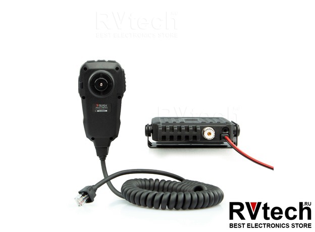 Автомобильная профессиональная радиостанция скрытого монтажа ТЕРЕК РМ-611 Пегас (UHF 400–470 МГц, 99 каналов) в Новосибирске, Купить Автомобильная профессиональная радиостанция скрытого монтажа ТЕРЕК РМ-611 Пегас (UHF 400–470 МГц, 99 каналов) в Новосибирске в магазине РадиоВидео.рф,  Рации Терек