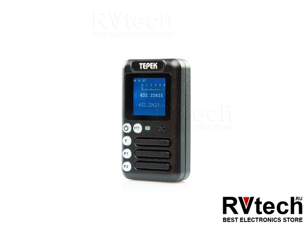 Портативный сканер радиочастоты ТЕРЕК СКАН в Новосибирске, Купить Портативный сканер радиочастоты ТЕРЕК СКАН в Новосибирске в магазине РадиоВидео.рф,  Рации Терек