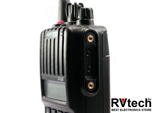 Аргут А-54 - Без лицензионная радиостанция