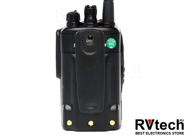 Аргут А-54 - Без лицензионная радиостанция