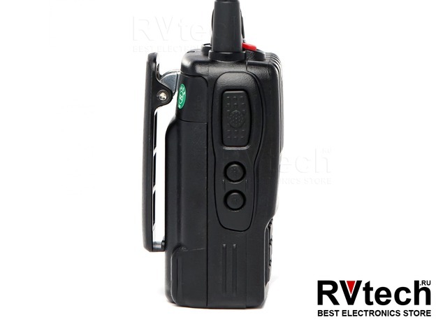 Аргут А-54 - Без лицензионная радиостанция