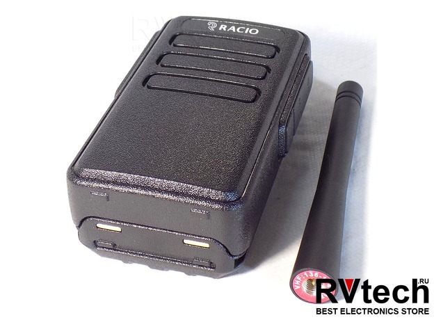 Рация Racio R300