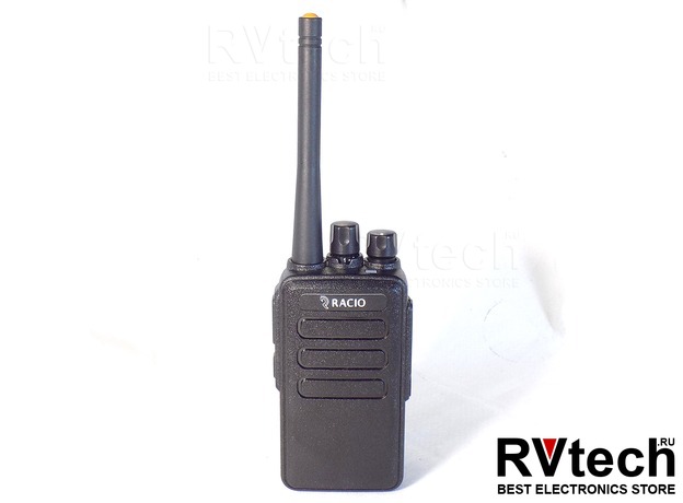 Рация Racio R300