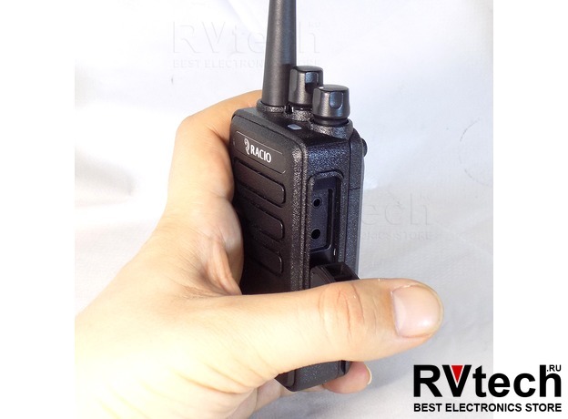 Рация Racio R300