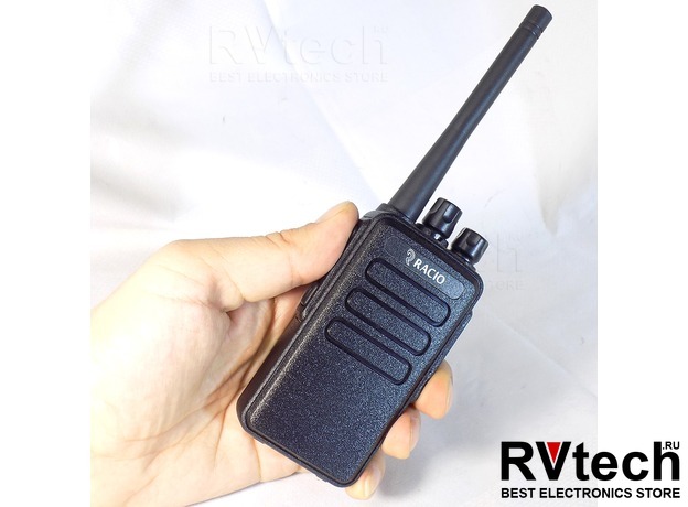 Рация Racio R300