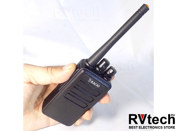 Рация Racio R300