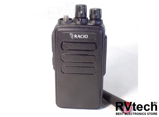 Рация Racio R300