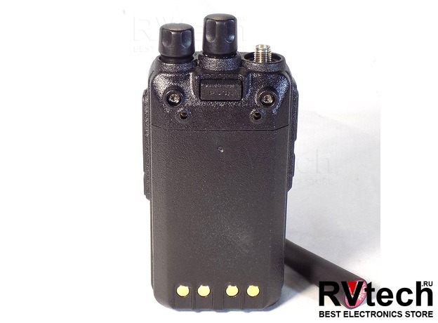 Рация Racio R300