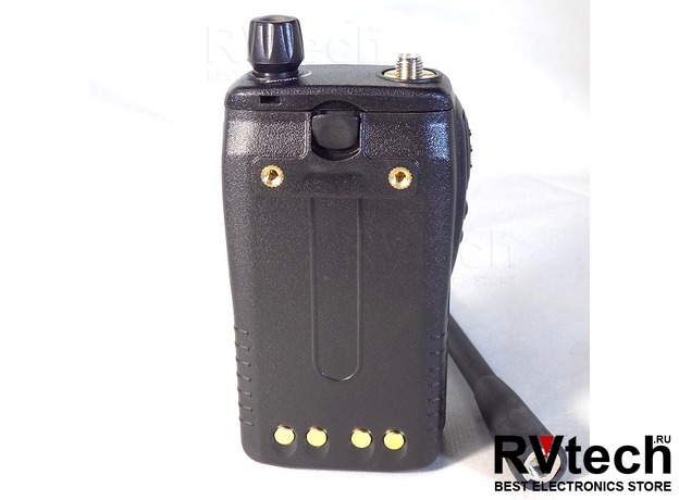 Рация Racio R500