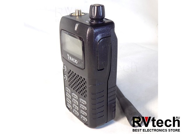 Рация Racio R500